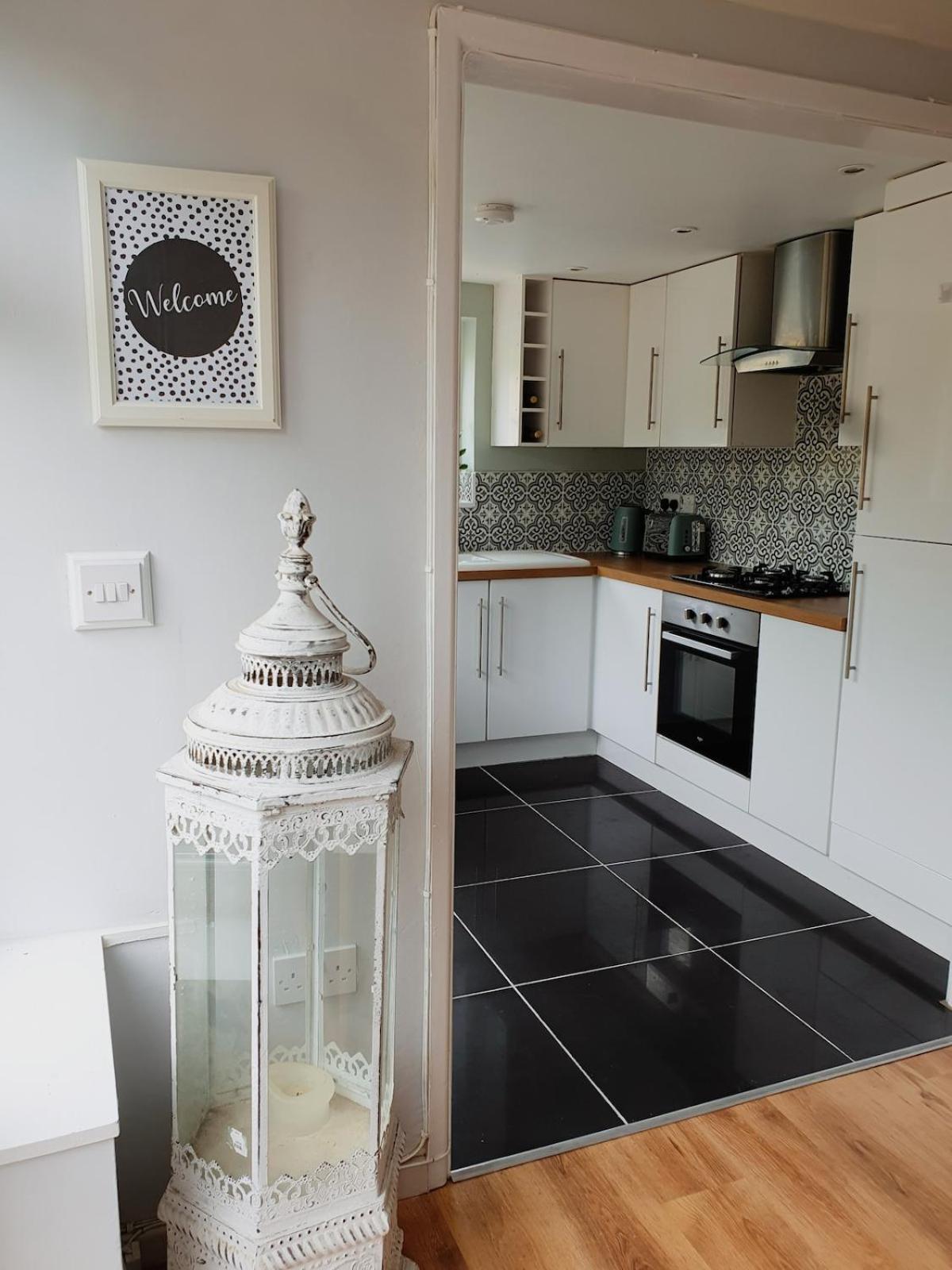 Gavenny Cottage Abergavenny Extérieur photo