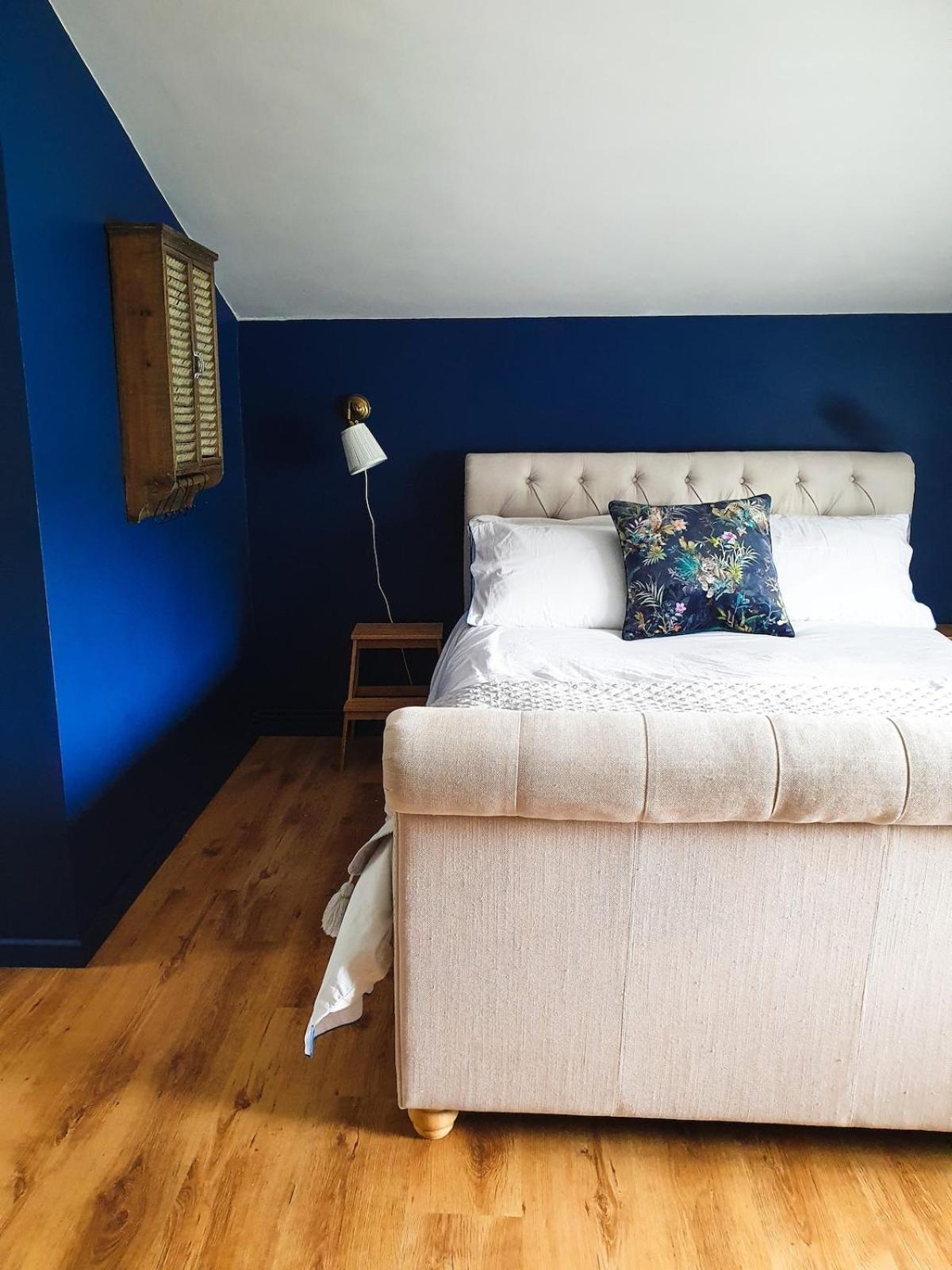 Gavenny Cottage Abergavenny Extérieur photo